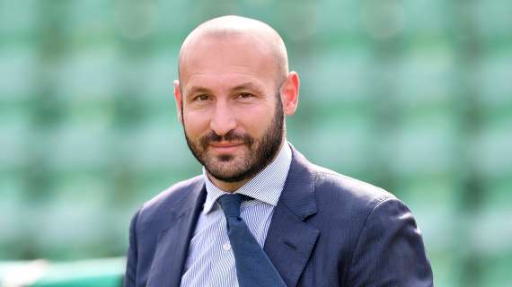 Serie BKT - UFFICIALE: Pisa, risoluzione consensuale con il direttore sportivo Chiellini