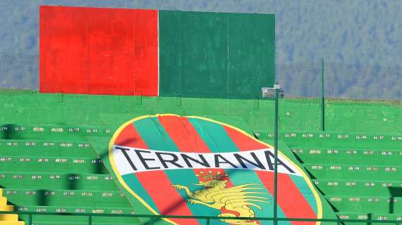Calcio Femminile - Ternana, domenica 4 dicembre rossoverdi impegnate a Trani