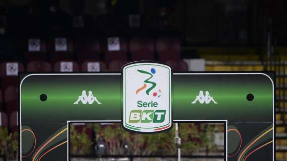 Nessun giocatore della Ternana nella Top XI di Serie B
