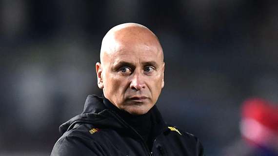 UFFICIALE - Corini non è più l'allenatore del Brescia
