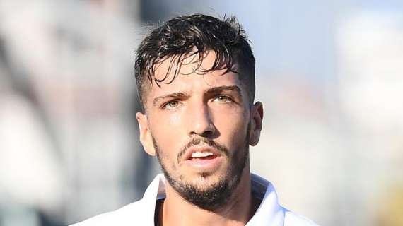 UFFICIALE - Colpo dell'Ascoli, preso l'attaccante Francesco Forte