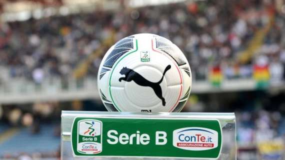 Serie B, dopo 45' vincono Trapani e Perugia: i risultati