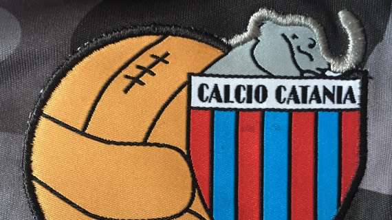 Serie C, Catania-Vibonese rinviata a mercoledì 18 novembre