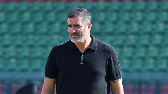 Lucarelli: “La Ternana tornerà a giocare in Serie A”