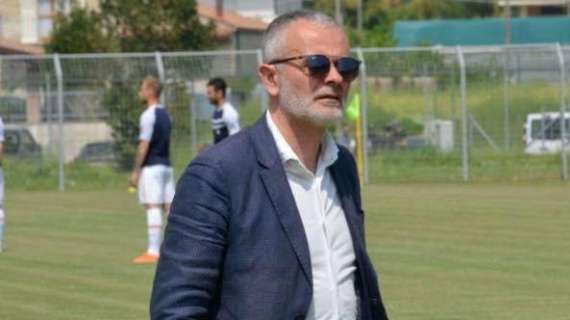 Morrone: "Bari favorito nei playoff, subito dietro la Ternana"