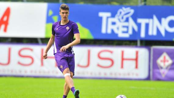 Mercato Ternana - Sky - Arriva un giovane difensore dalla Fiorentina