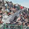 Alessandria contestata dopo la sconfitta con il Torino Primavera