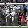 Serie A - Il derby d'Italia va alla Juve in una gara incredibile