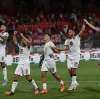 La Gazzetta dello Sport: "Da Torino si vede tutta l'Europa"