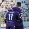 Conference League - Primo tempo senza reti tra Fiorentina e West Ham