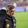 Torino-Fiorentina: formazioni ufficiali, Juric gioca la sorpresa