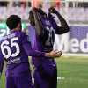 Serie A - La Fiorentina abbatte l'Inter 3-0