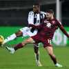 Record di Vlasic in Torino-Cagliari