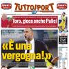 Tuttosport: “Toro, gioca anche Pulici”