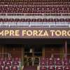 Torino-Roma, quasi sold out la Maratona