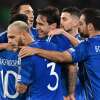 L'Italia fa 2 su 2 negli USA: Ecuador battuto 2-0, un tempo per Bellanova