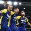 Djurgården, Bosse: "Verona in città per Hien"