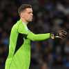 Ufficiale, Szczęsny al Barcellona