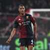 De Winter dal Genoa al Milan è ufficiale