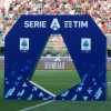 Serie A - Gabbiadini e Petagna per l'1-1 di Monza-Sampdoria al 45'