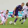 Verona-Cremonese 0-0. Si ferma Gagliardini per un contrasto con Sanabria