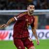 Europe League - Celik nel recupero, Roma avanti all'intervallo