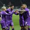 Fiorentina-Milan 2-1, Italiano torna a vincere anche in casa