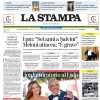 La Stampa: “Toro no limits”