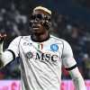 Napoli, Osimhen sempre più vicino al Galatasaray. Fumata bianca vicina