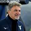 Lazio-Inter, formazioni ufficiali