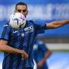 Serie A - Senza reti il primo tempo di Atalanta-Juve