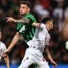 Pinamonti via da Sassuolo. Chi lo vuole?