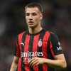 Camarda, dal Milan al Lecce