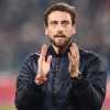 Marchisio: "Gli italiani utlizzati sono in percentuale troppo bassa"