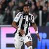 Serie A - Juve avanti e polemiche dopo i primi 45' di Bologna