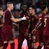 Coppe europee: vincono Roma e Fiorentina contro Dinamo Kiev e San Gallo