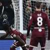 VIDEO - Torino-Bologna 1-0. Il gol di Karamoh porta i granata a -1 dal 7° posto: il gol e gli highlights