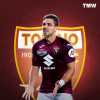 Con l’arrivo di Simeone finalmente il Torino avrà due vere punte sulle quali contare...