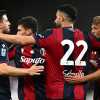 Europa League - Il Bologna cade con l'Aston Villa