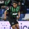 Laurienté pronto a lasciare il Sassuolo? Risponde Carnevali