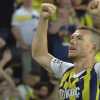 La Fiorentina fa sul serio per Dzeko