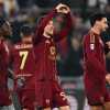 Serie A: Roma avanti 2-0 nel derby all'intervallo grazie a Pellegrini e Saelemaekers