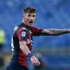 Genoa-Bologna, le formazioni ufficiali