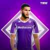 La Fiorentina ufficializza l'acquisto di Sohm dal Parma