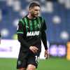 Berardi rilancia, pronto il rinnovo con il Sassuolo per un altro anno?