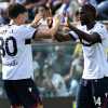 Serie A: il Bologna rimonta il Como. Finisce 2-2 nel primo anticipo