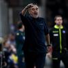 Lazio, sarri respira ma ha ancora gli uomini contati