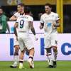 Serie A: il Cagliari blocca l'Inter. A San Siro finisce 2-2