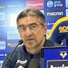 LIVE Juric in conferenza stampa