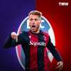 E' fatta per Immobile al Bologna, manca solo l'ufficialità